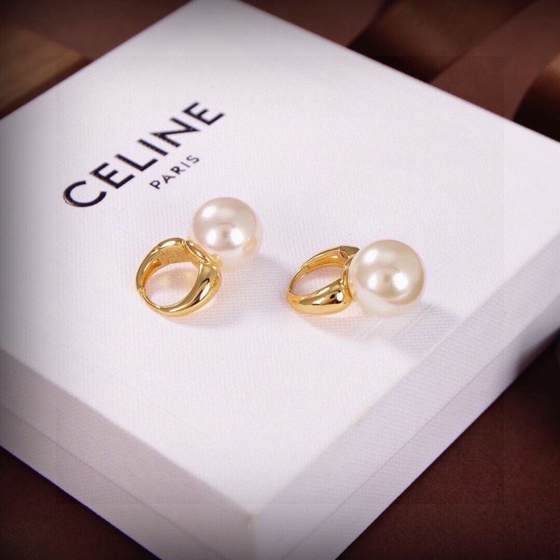 Celine Earrings